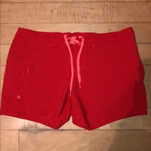 Athleta shorts